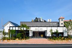 岡山の観光酒蔵「酒工房 独歩館」2017年6月30日オープン！