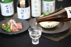 お酒と一緒におすすめの料理を