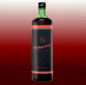 マスタードリンク