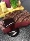 お肉料理(1)