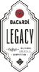 バカルディジャパン株式会社のロゴ