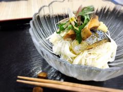 明治屋×扶桑社コラボイベント『ごち☆そうめん』開催　最高級手延べそうめんを東西のつゆ＆トッピングで楽しむ！(7月14日、東京・京橋の明治屋ホールにて)