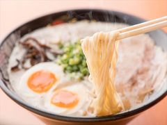 『元祖泡系』博多一幸舎が北海道初上陸！本物の博多豚骨ラーメンが味わえる「札幌すすきの店」7月7日(金)にオープン！