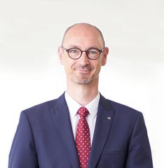 アクサ損害保険　代表取締役社長兼CEOにハンス・ブランケンが就任