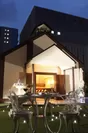 京都センチュリーホテル「星空テラス ～ Cafe＆Bar ～」