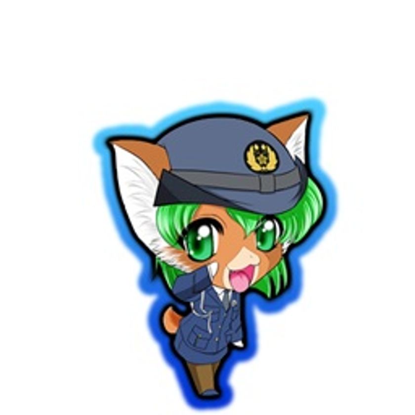 警視庁犯罪抑止対策本部コラボ開催 戦国パズル あにまる大合戦に テワタサナイーヌ 登場 株式会社ラクジンのプレスリリース