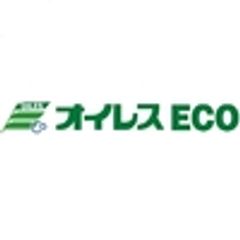 オイレスECO株式会社のロゴ