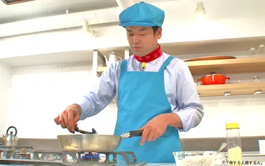 7位　家事えもん