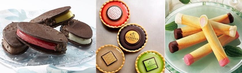 いちどは食べたい！夏のひんやりスイーツの大本命
小田急新宿店「デパ地下の贅沢デザートアイス」