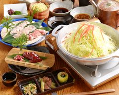 名古屋コーチン しゃぶしゃぶ専門店が中区錦に7/10にOPEN！　素材の味を活かした刺身や本店で人気のだし巻き玉子も提供