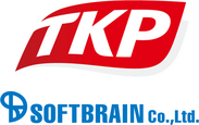 TKP × ソフトブレーン