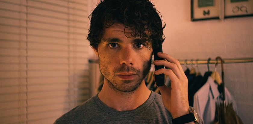 小田急グループ連携企画「新宿シネマ＆バルWEEK」
小田急百貨店新宿店本館1階大階段前で、
観覧無料のショートフィルム上映会が開催されます