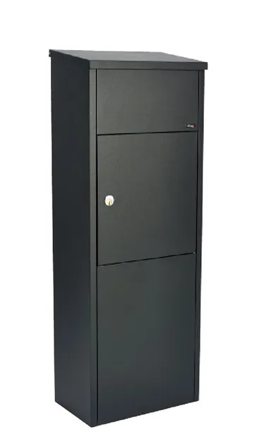 Allux 600 北欧デザイン宅配ボックス