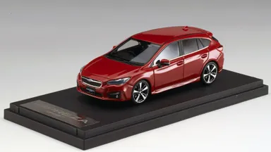 SPORT ピュアレッド