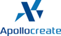 株式会社アポロクリエイト　東京都品川区西五反田7-22-17 TOCビル8階のロゴ