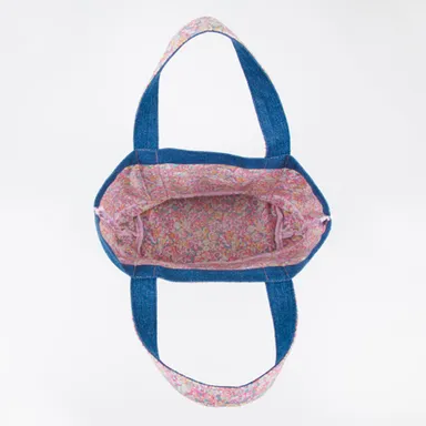 実用的なサイズ感