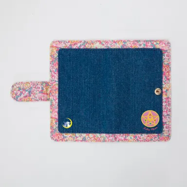 スマホケース 外側