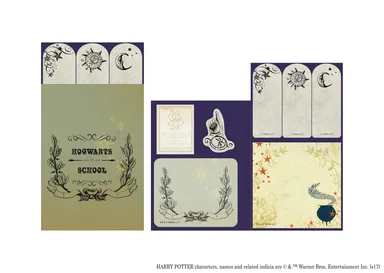 スティッキーブック4