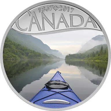 第2貨　カヤック乗り