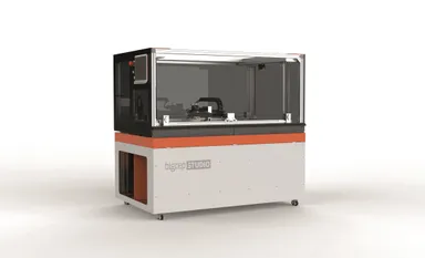 大型3Dプリンター BigRep STUDIO 2