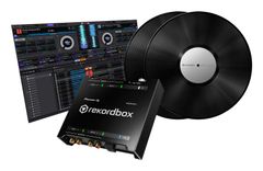 自宅でもクラブでも「rekordbox dvs」を使ってDJプレイができる2chオーディオインターフェイス「INTERFACE 2」を7月中旬発売