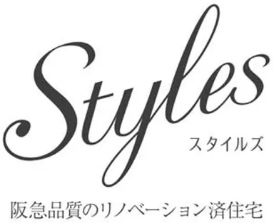 STYLES（スタイルズ）