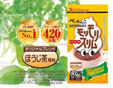 モリモリスリム写真