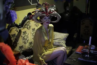 ミラノでのイベント1