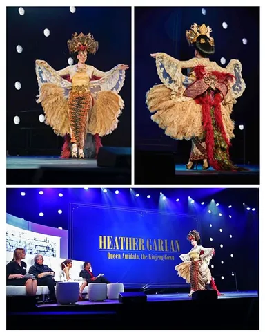 ディズニーD23スターウォーズ部門入賞