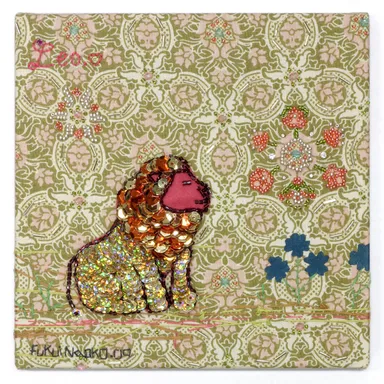 「Leo(獅子座)」