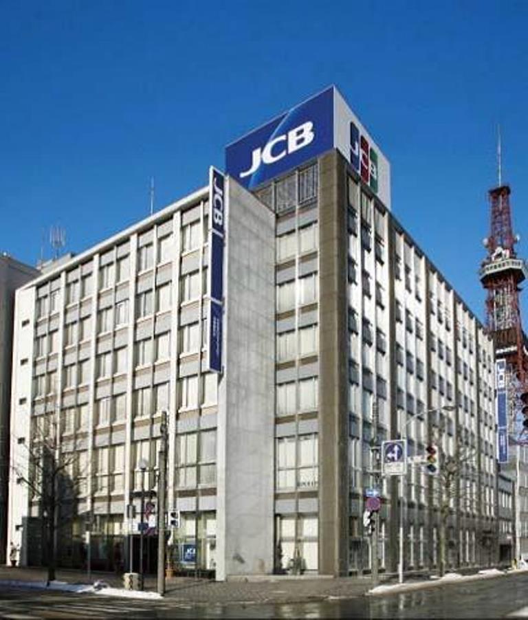 ＪＣＢ札幌東ビル