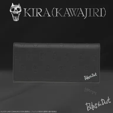 KIRA(KAWAJIRI)'s wallet series(7)