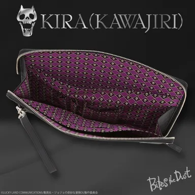 KIRA(KAWAJIRI)'s wallet series(9)