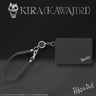 KIRA(KAWAJIRI)'s wallet series(10)