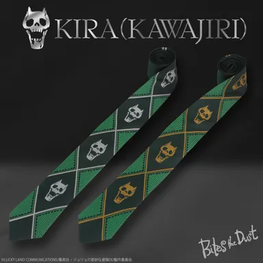KIRA(KAWAJIRI)'s tie(1)