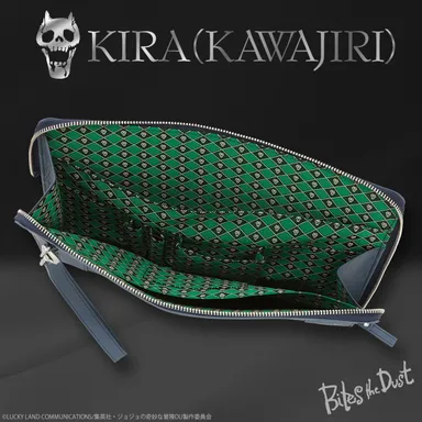 KIRA(KAWAJIRI)'s wallet series(3)