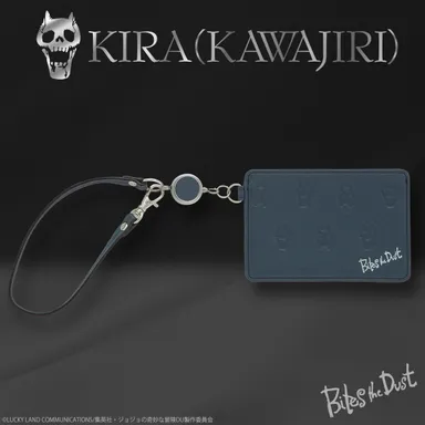 KIRA(KAWAJIRI)'s wallet series(4)