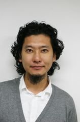 原田真宏氏