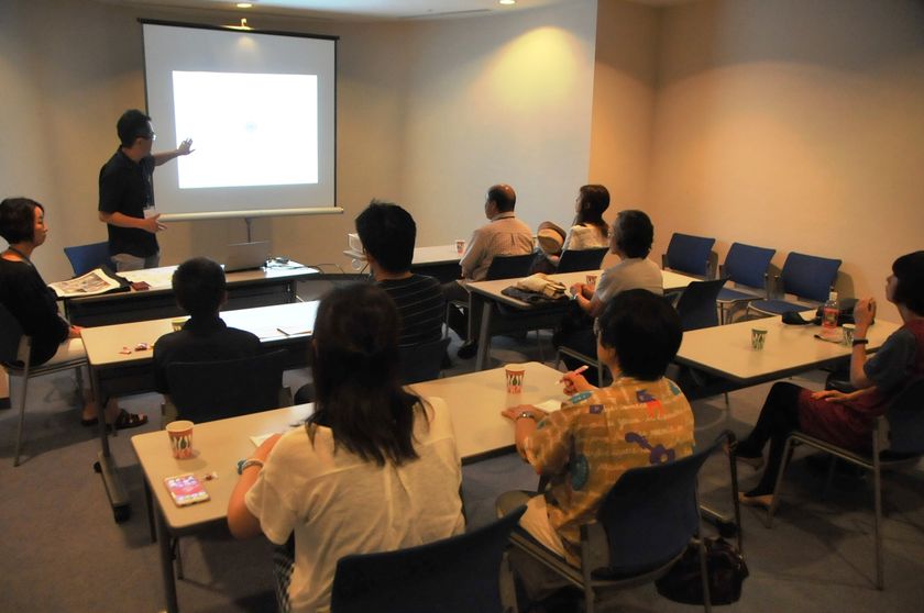 ASJ「ここでしか聞けない家づくりセミナー（無料）」
7/15～17　湘南国際村センターにて開催