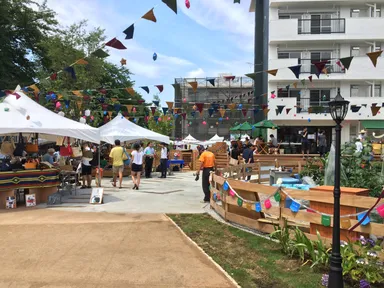 マルシェイメージ 3