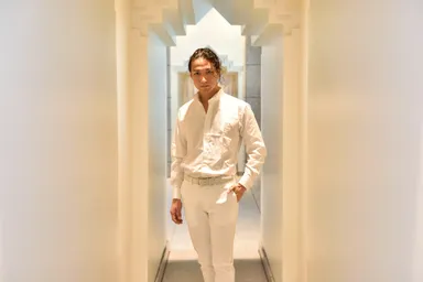 フラメンコダンサー SIROCO(2)