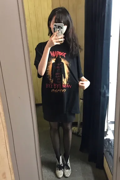 バイバイマン(THE BYE BYE MAN)5