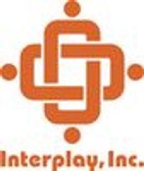 株式会社インタープレイのロゴ