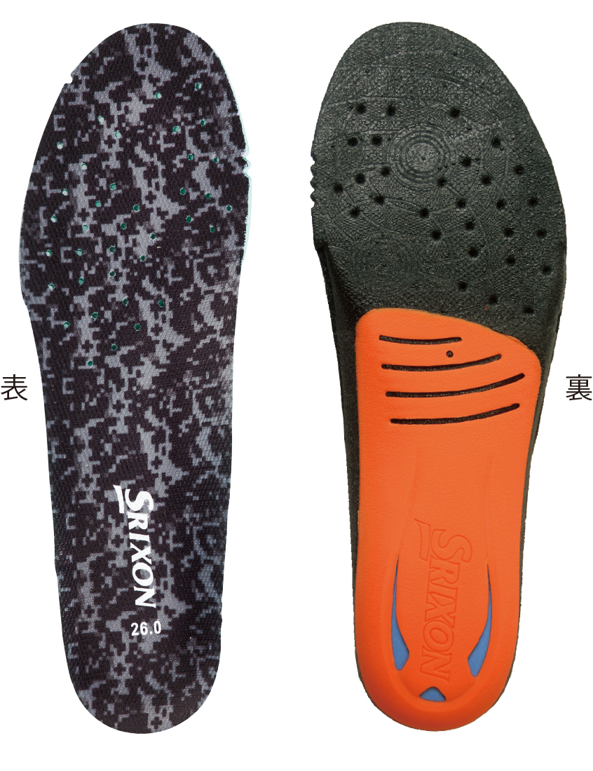 お得】 SRIXON プロスパイダー アルファ グリップ 2 SRS-375M 新品 
