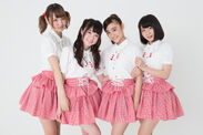 日本のいいね！を発信する4人組アイドル「PUPUPU＋81」お披露目イベントを7月7日に原宿で開催