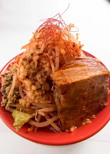 暑い夏につくばの「激辛」を！