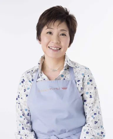 小田真規子さん