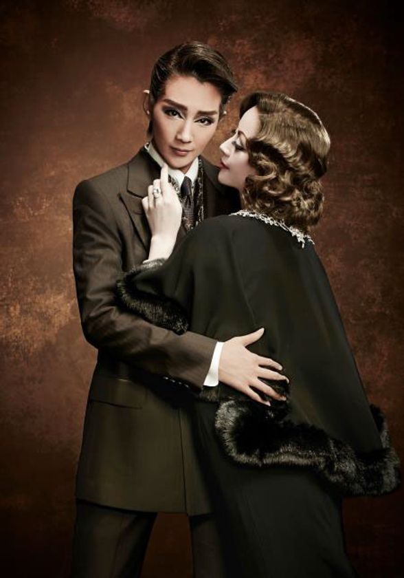 阪急電鉄と大阪ガスは
「宝塚大劇場カーボン・オフセット公演」を開催し、
地球温暖化の防止に貢献します！