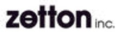 株式会社ゼットンのロゴ
