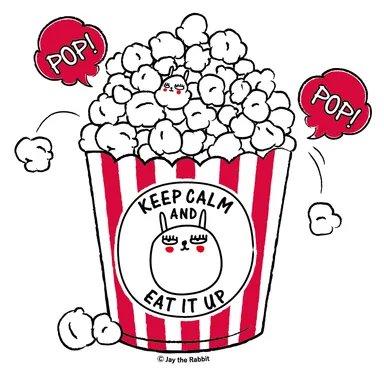 キャラクターイラスト(1)